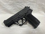 SIG SAUER SP2022 9MM - 1 of 2