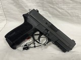 SIG SAUER SP2022 9MM - 2 of 2