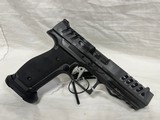 WALTHER PDP SF MATCH 9MM - 2 of 2