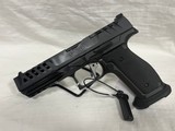 WALTHER PDP SF MATCH 9MM - 1 of 2