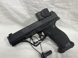 WALTHER PDP FS PRO - 1 of 2