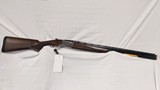 USED BROWNING CYNERGY 28