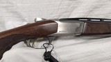 USED BROWNING CYNERGY 28