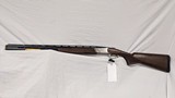 USED BROWNING CYNERGY 28