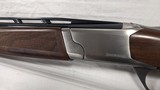 USED BROWNING CYNERGY 28