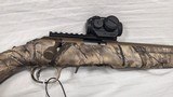 USED RUGER AMERICAN .22 WMR - 7 of 8