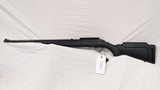 USED RUGER AMERICAN .22 LR - 1 of 10