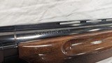 USED WEATHERBY ORION 28