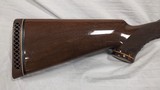 USED WEATHERBY ORION 28