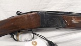 USED WEATHERBY ORION 28