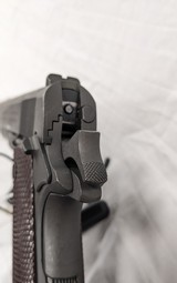 USED COLT M1911A1 WWII MFG. 1943 .45 ACP - 7 of 13