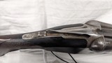 USED PARKER V GRADE DOUBLE 16GA - 20 of 21