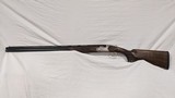 USED BERETTA 686 SILVER PIGEON I 30