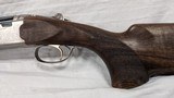 USED BERETTA 686 SILVER PIGEON I 30