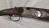 USED BERETTA 686 SILVER PIGEON I 30