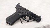 USED GLOCK 45 GEN. 5 MOS 9MM - 3 of 3