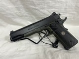 WILSON COMBAT CQB 45ACP