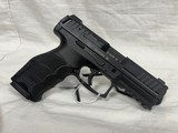 H&K VP40 LE 40S&W - 2 of 2