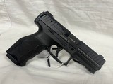 H&K VP40 LE 40S&W - 1 of 2