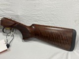 BROWNING CITORI 725 SPORTING LEFT-HAND 12GA - 4 of 8