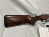 BROWNING CITORI 725 SPORTING LEFT-HAND 12GA - 6 of 8