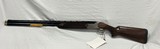 BROWNING CITORI 725 SPORTING LEFT-HAND 12GA - 1 of 8