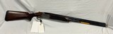 BROWNING CITORI 725 SPORTING LEFT-HAND 12GA - 5 of 8