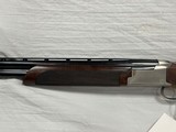 BROWNING CITORI 725 SPORTING LEFT-HAND 12GA - 3 of 8