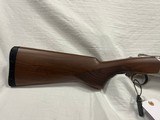 BROWNING CYNERGY CX 12GA - 5 of 6