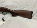 BROWNING CYNERGY CX 12GA - 6 of 6