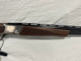 BROWNING CYNERGY CX 12GA - 3 of 6