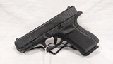 USED GLOCK 19 GEN. 5 9MM - 1 of 2