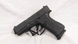 USED GLOCK 43X 9MM - 1 of 2