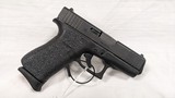 USED GLOCK 43X 9MM - 2 of 2