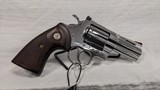 USED COLT PYTHON 3