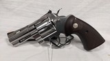 USED COLT PYTHON 3