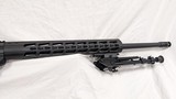 USED RUGER PRECISION 6MM CREEDMOOR - 9 of 9
