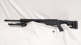 USED RUGER PRECISION 6MM CREEDMOOR