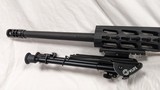 USED RUGER PRECISION 6MM CREEDMOOR - 5 of 9