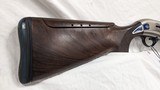 USED BERETTA AL391 GOLD TRGT30