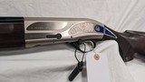 USED BERETTA AL391 GOLD TRGT30