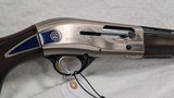 USED BERETTA AL391 GOLD TRGT30