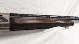 USED BERETTA AL391 GOLD TRGT30