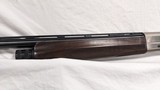USED BERETTA AL391 GOLD TRGT30