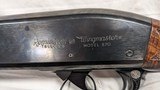 USED REMINGTON 870 WINGMASTER 12GA - 7 of 12