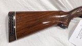 USED REMINGTON 870 WINGMASTER 12GA - 9 of 12
