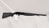 USED MOSSBERG 500 YOUTH SUPER BANTAM 20GA - 6 of 9