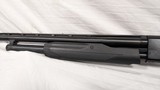 USED MOSSBERG 500 YOUTH SUPER BANTAM 20GA - 4 of 9