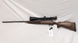 USED REMINGTON 700 1816-2016 ANNIVERSARY .243 WIN - 10 of 11
