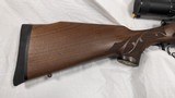 USED REMINGTON 700 1816-2016 ANNIVERSARY .243 WIN - 6 of 11
